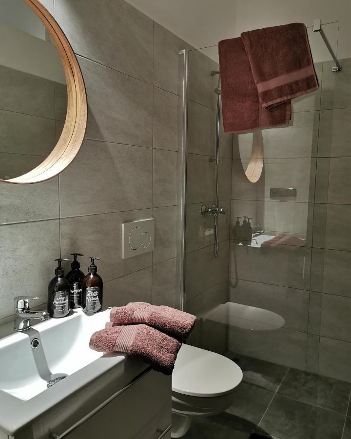 Apartmany Ve Stodole Roudnice nad Labem Exteriör bild