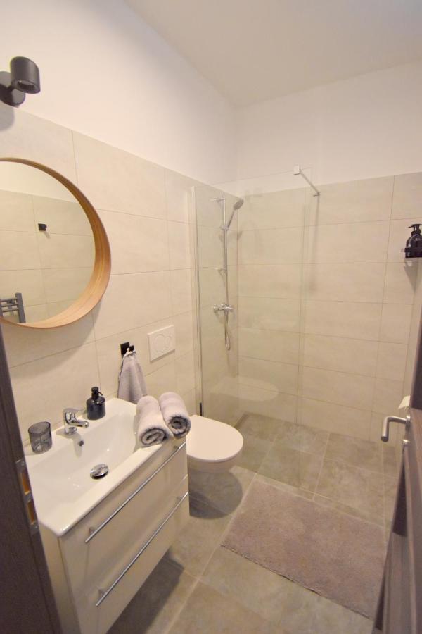 Apartmany Ve Stodole Roudnice nad Labem Exteriör bild